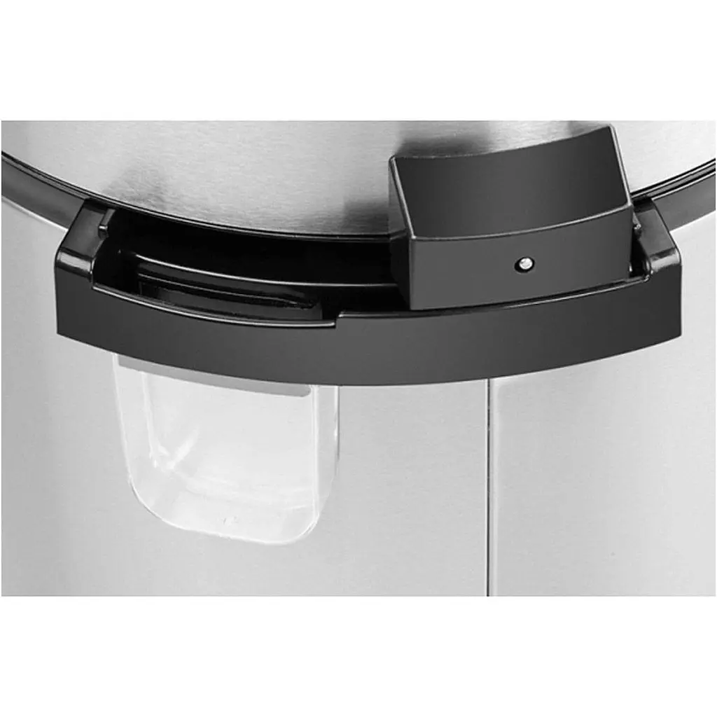 Мультиварка-скороварка ECG MHT 1661 Pressione Nuovo [89406] - фото 12