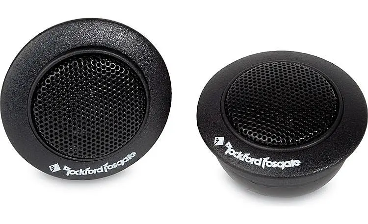 Твітер Rockford Fosgate R1T-S - фото 2