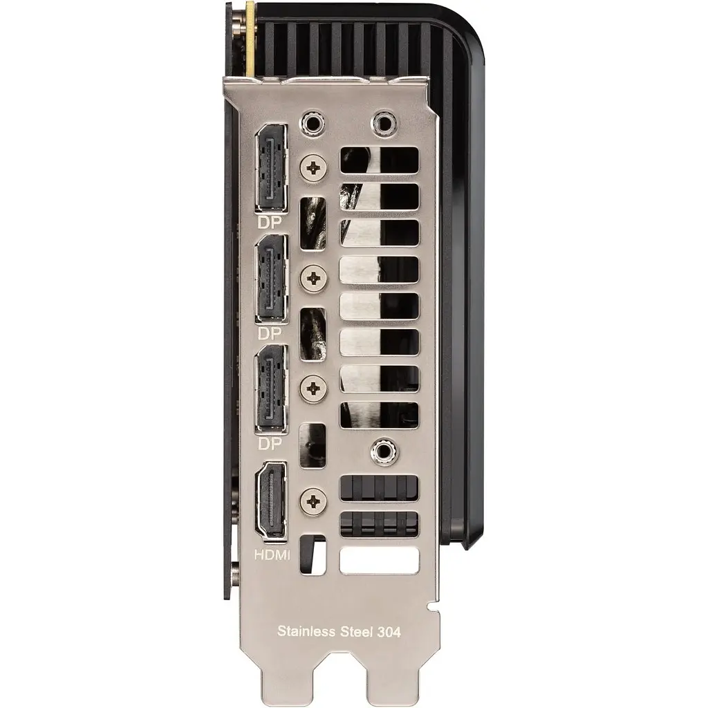 Відеокарта Asus Prime GeForce RTX 5060 Ti 16GB OC Edition (PRIME-RTX5060TI-O16G) UA [135943] - фото 9