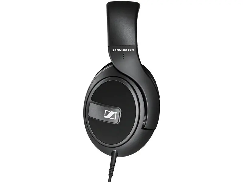 Навушники Sennheiser HD 569 (506829) - фото 3