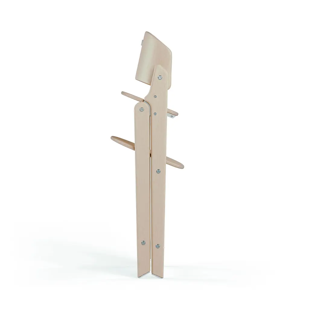 Стілець Click&Fold 3 в 1 All Natural - фото 6
