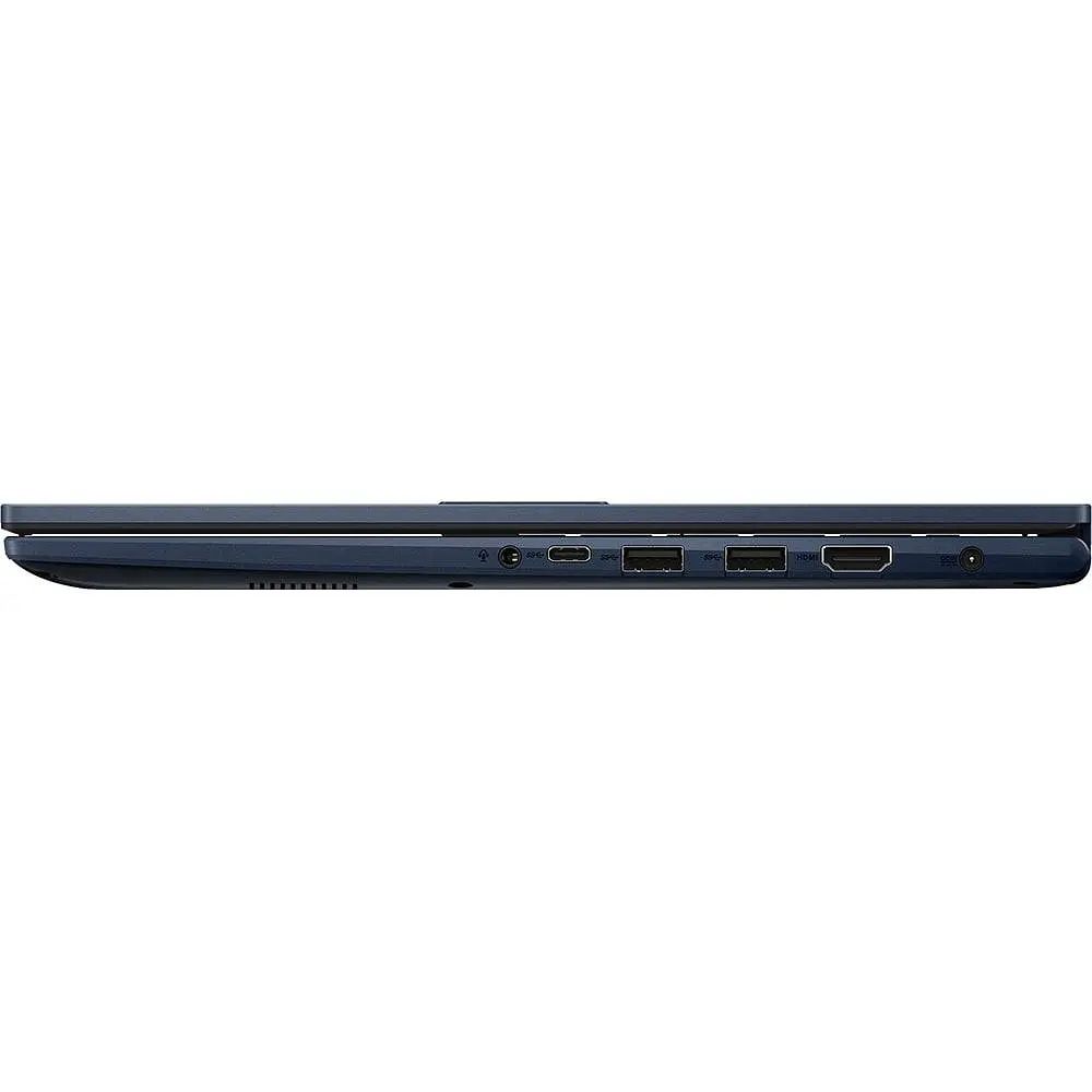 Ноутбук Asus VivoBook 15 F1504ZA-BQ1627, Intel Core i5-1235U, 4.4GHz, 15.6 Full HD, 16GB DDR4, 1TB SSD, Intel Iris X Graphics, Free DOS - фото 6