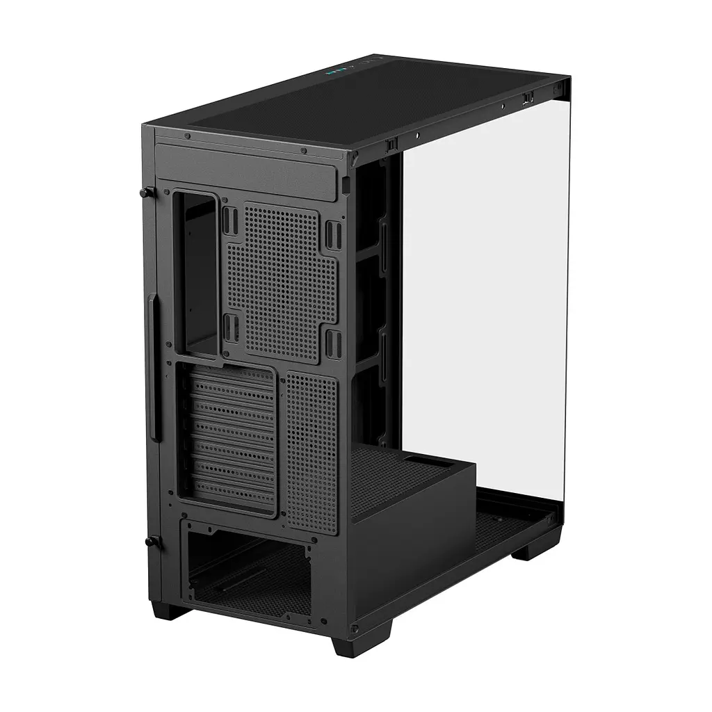 Корпус для ПК Deepcool CG580 Black (R-CG580-BKNDA0-G-1) - фото 8