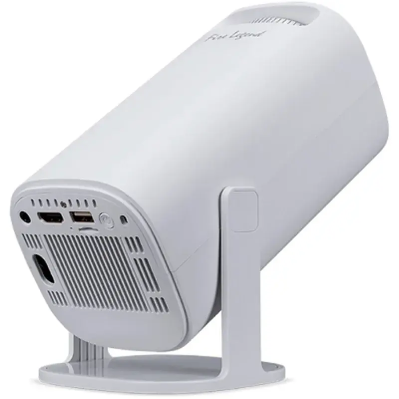 Проектор AOpen QH15s (MR.JXV11.001) - фото 7