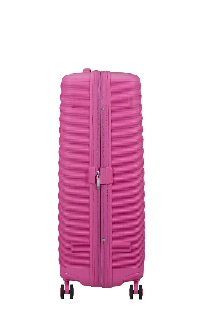 Валіза 78 См American Tourister FASTFORWARD ELECTRIC FUCHSIA 78x50x30(34) MI0*90003 - фото 8