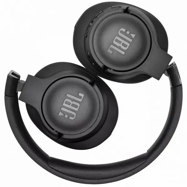 Навушники JBL Tune 760NC Black (JBLT760NCBLK) - фото 6