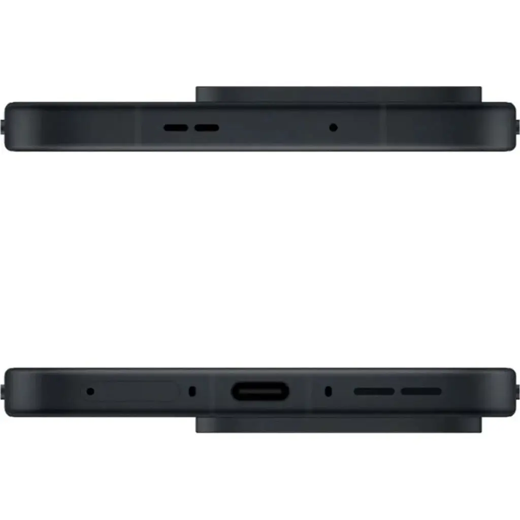 Смартфон OnePlus 15 12/256GB Black Global - фото 8