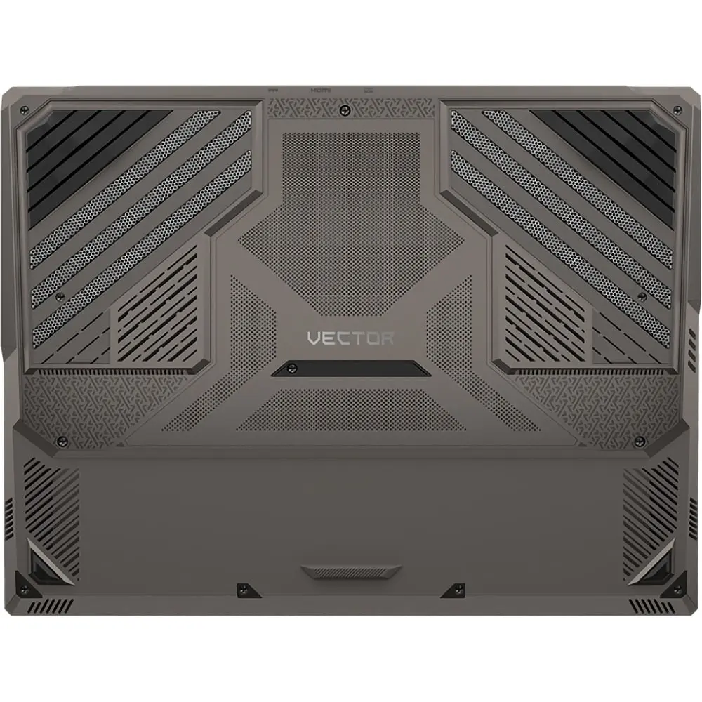 Ноутбук MSI Vector A18 HX A9WHG Cosmos Gray / 18 IPS WQXGA 240 Гц / AMD Ryzen 9 9955HX / RAM 32 ГБ / SSD 1 ТБ / RTX 5070Ti, 12 ГБ / Windows 11 Home - фото 12