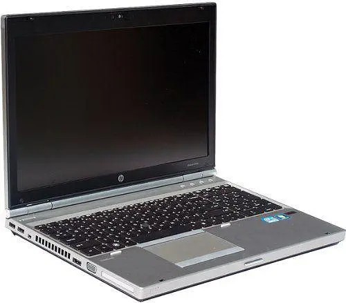 Ноутбук HP EliteBook 8560p (i7-2620M/4/320) - Class B "Б/В" - фото 2