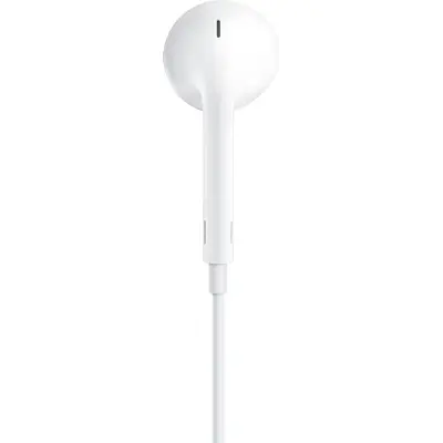 Навушники Apple EarPods USB-C (MTJY3ZM/A) - фото 4
