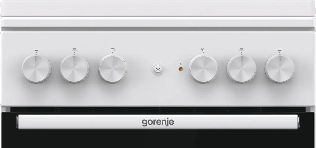 Комбінована плита Gorenje GK5A22WH (7076252) - фото 10