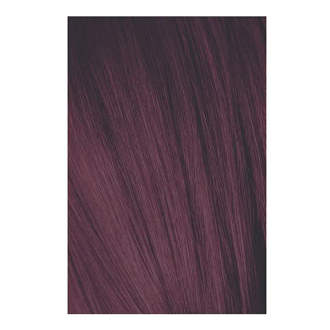 Перманентна фарба для волосся Schwarzkopf Professional Igora Royal, відтінок 6-99 (темно-русявий фіолетовий екстра), 60 мл (2683249) - фото 2