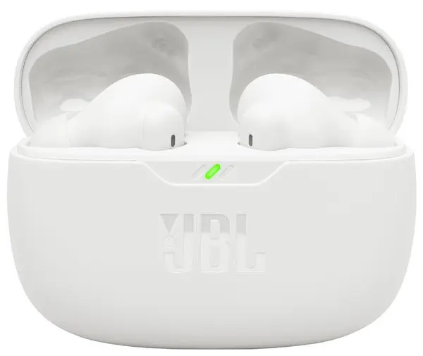 Гарнітура JBL WAVE BEAM 2 White (JBLWBEAM2WHT) - фото 2