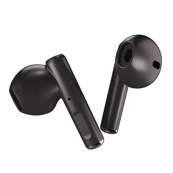 Гарнитура Ergo BS-740 Air Sticks 2 Black (BS-740K) - фото 3