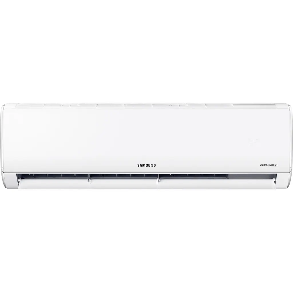 Спліт-система Samsung Basic AR09TXHQASINUA [106747] - фото 3