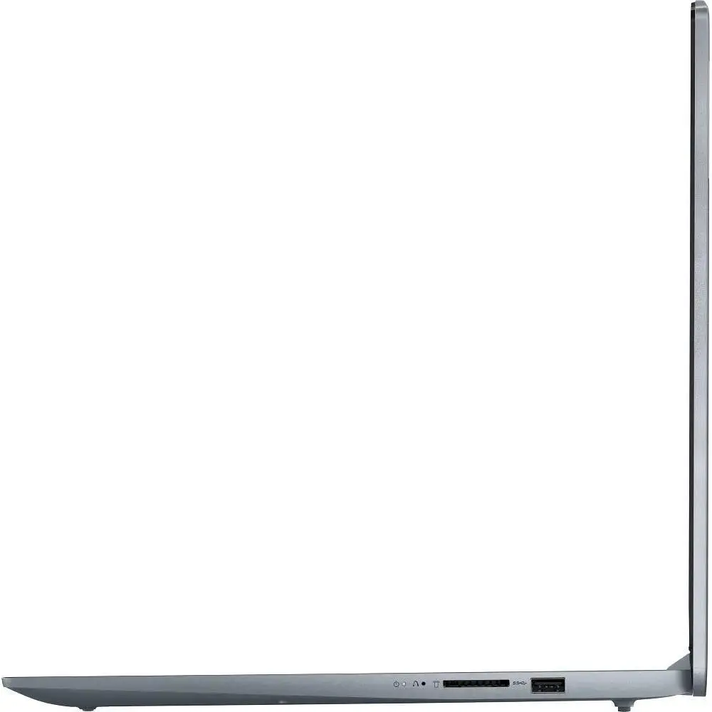 Ноутбук Lenovo IdeaPad Slim 3 15AMN8 Arctic Grey (82XQ01K0RA) - фото 7