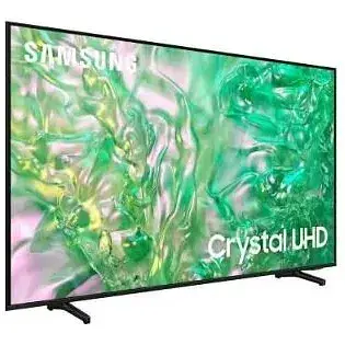 Телевізор Samsung UE43DU8000UXUA - фото 3