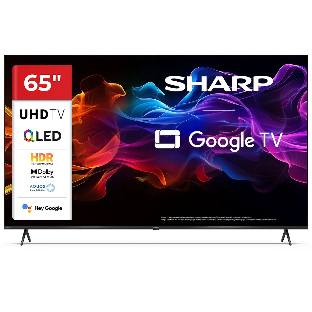Телевізор SHARP 65HP5265E