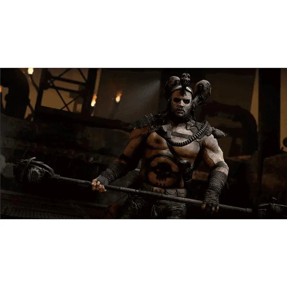 Игра PS4 Mad Max (5051890322104) - фото 6