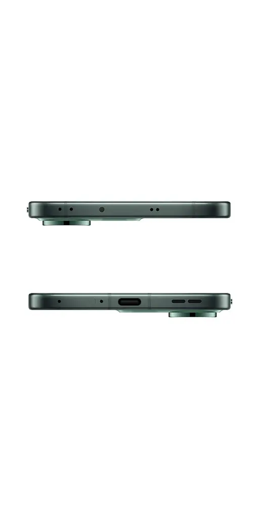 Смартфон Oppo Reno14 12/256GB Luminous Green - фото 9