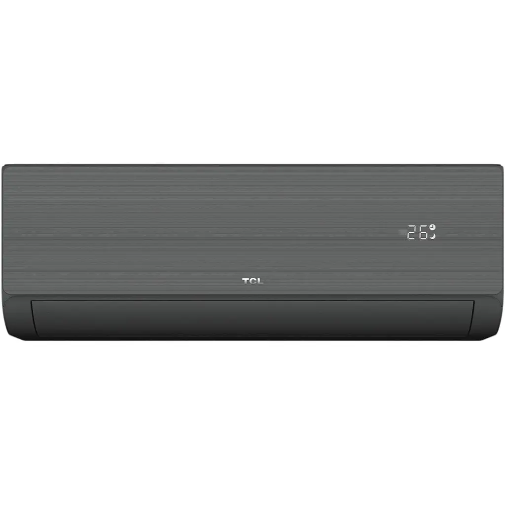 Спліт-система TCL SaveIN ZG41 HeatPump TAC-09CHSD/ZG41IHB Black [172024] - фото 2