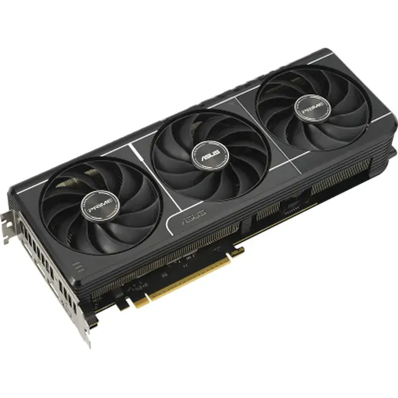 Відеокарта ASUS GeForce RTX5080 16GB PRIME OC (PRIME-RTX5080-O16G) - фото 3