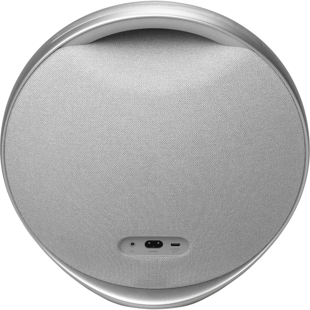 Портативная акустика Harman/Kardon Onyx Studio 9 Gray [HKOS9GRYEP] [133334] - фото 6