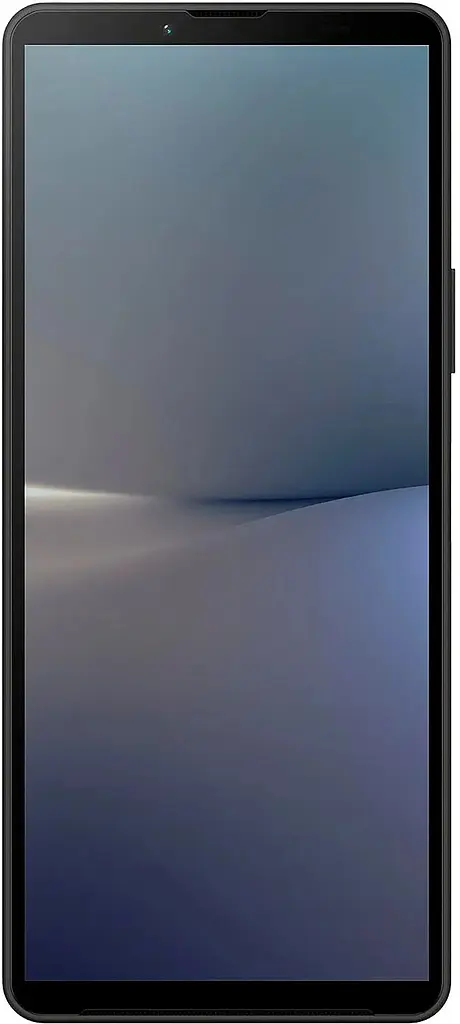 Смартфон Sony Xperia 10 V 6/128GB Black A204SO 1 SIM без e-sim - фото 3