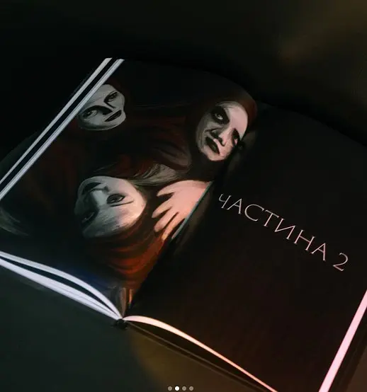 Правда в словах того, хто говорить - Ірина Лазоревич - фото 3