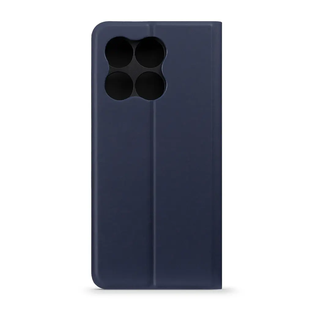 Чохол-книжка ArmorStandart OneFold Case для Motorola Edge 60 Fusion 5G Dark Blue - фото 2