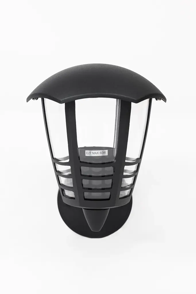 Бра NNB Lighting Lotus Черный (36061S) - фото 2