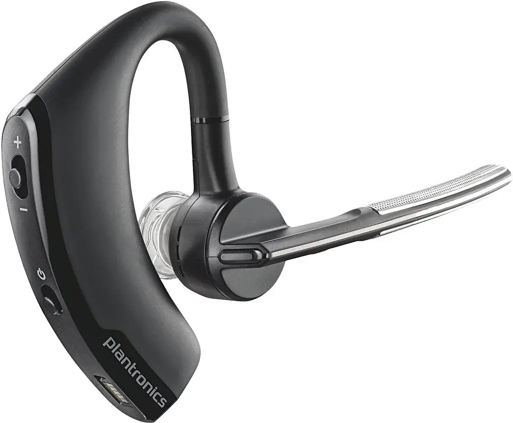 Bluetooth-гарнітура Plantronics Voyager Legend стандарт без зарядного чохла - фото 4