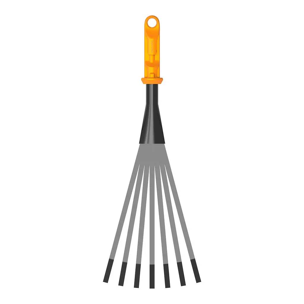 Граблі малі Fiskars OneClick™ (1080682)