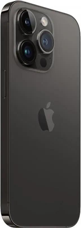 Смартфон Apple iPhone 14 Pro 256GB e-Sim Space Black Відновлений - фото 2