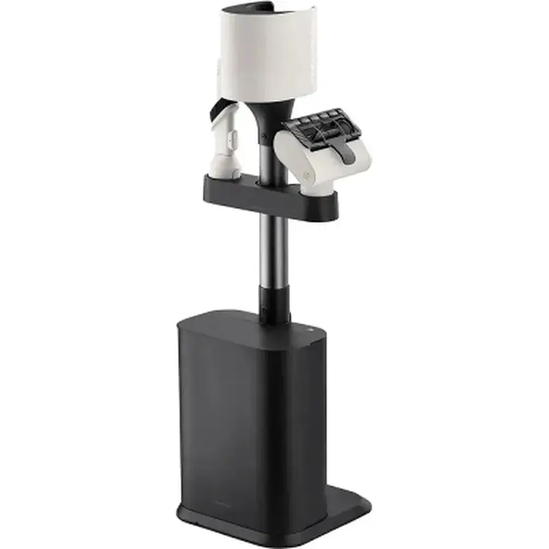 Пилосос Roborock Alioth Lite H60 Hub - фото 12