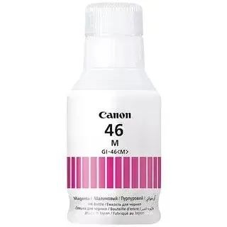 Контейнер с чернилами GI-46 MAXIFY GX6040/GX7040 Magenta Canon teh0015158 - фото 2