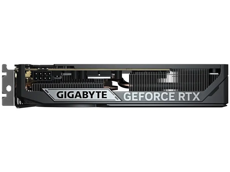 Відеокарта Gigabyte GeForce RTX 5060 WINDFORCE MAX OC 8G (GV-N5060WF2MAX OC-8GD) - фото 4
