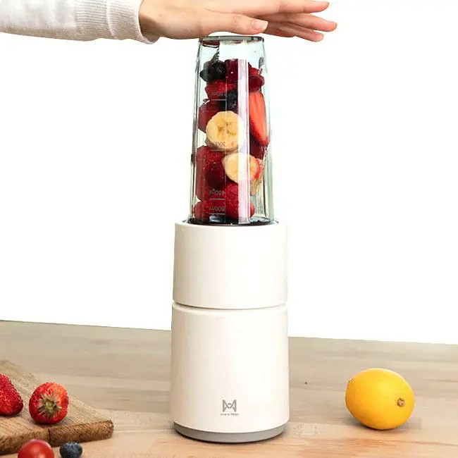 Фітнес-блендер Pinlo Blender PL-L350W1B-01 [94114] - фото 3