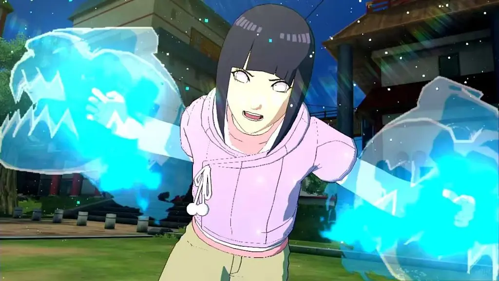 Гра Naruto Shippuden Ultimate Ninja Storm 4 Road to Boruto для Nintendo Switch (EN + RU sub) [78378] - фото 7