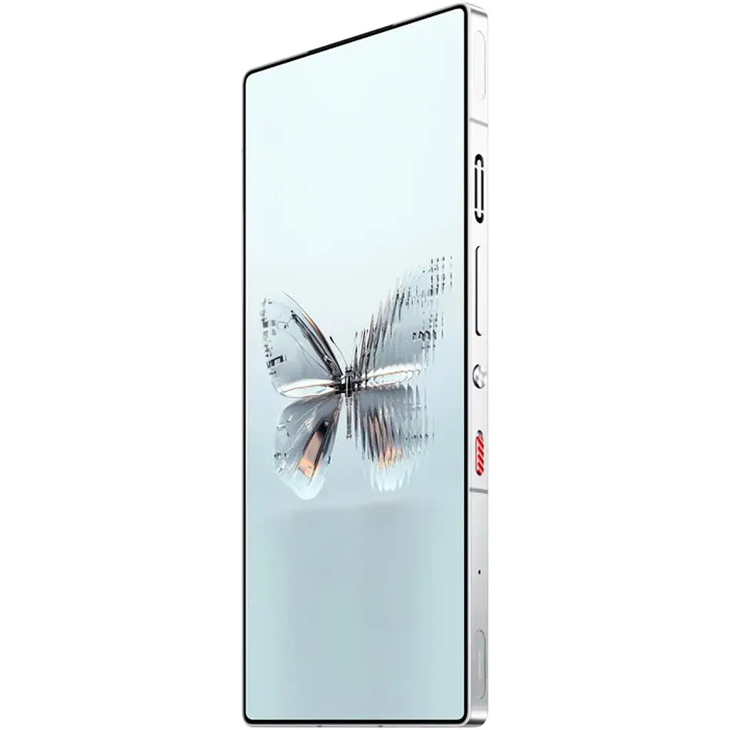 Смартфон Redmagic 10 Pro+ 16/512GB Lightspeed CN [140334] - фото 5