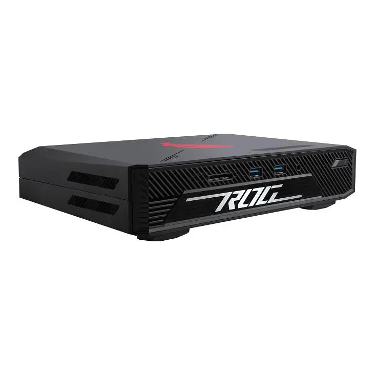 Неттоп Asus ROG NUC Gaming RNUC14SRKU7168A2I (90AS0051-M00050) - фото 9