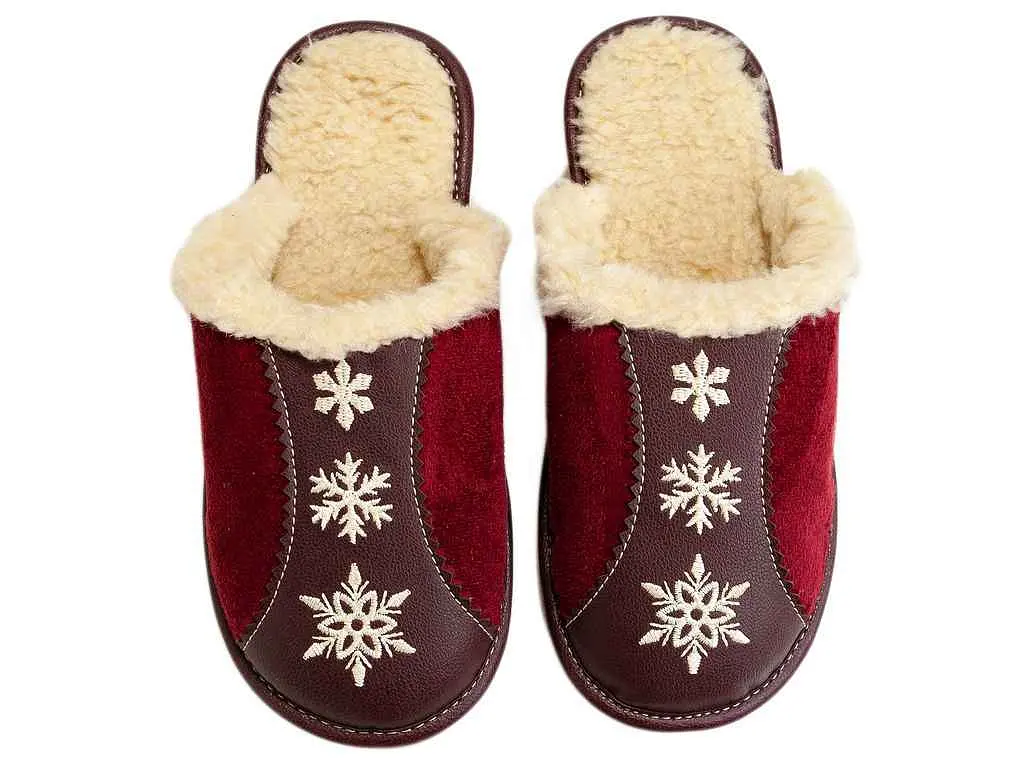 Капці BELSTA р.37 кімнатні жіночі арт.889 1 №1200 202 С-212 074 С-9Л 074 С-9Л - фото 2