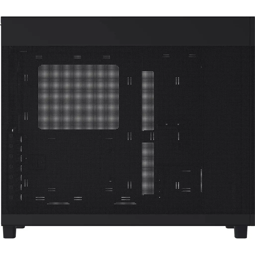 Корпус Asus Prime AP303 Mesh Black (90DC00V0-B39000) [173322] - фото 6
