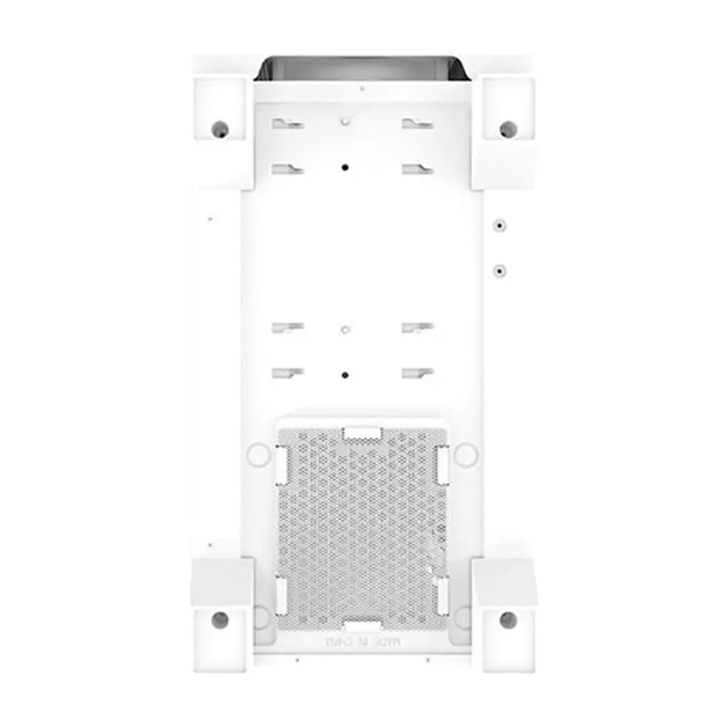 Корпус для ПК MONTECH AIR 100 ARGB (W) - фото 6