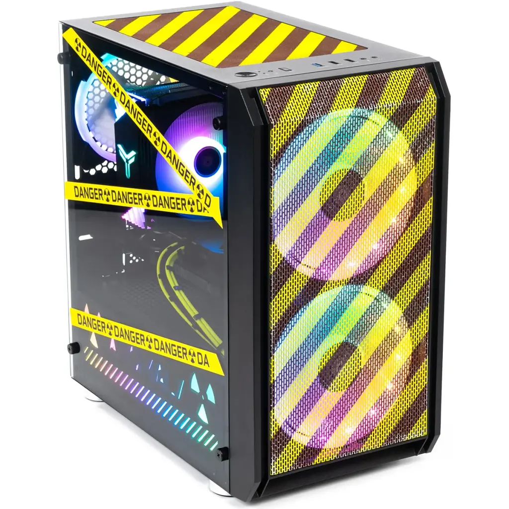Комп'ютер Artline Gaming GBS (GBSv53AN) - фото 2