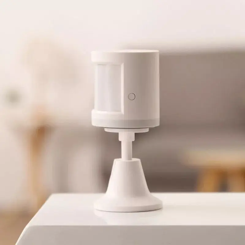 Датчик руху Aqara E1 Motion Sensor (RTCGQ15LM) [93963] - фото 2