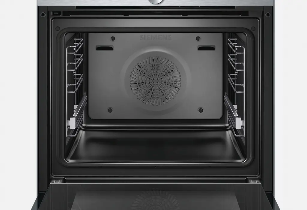Духовка електрична Siemens HB635GNS1 - фото 2