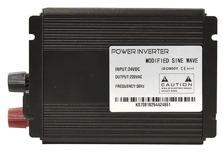 Инвертор PowerPlant HYM300-242, 24V 300 Вт (KD00MS0002) - фото 2