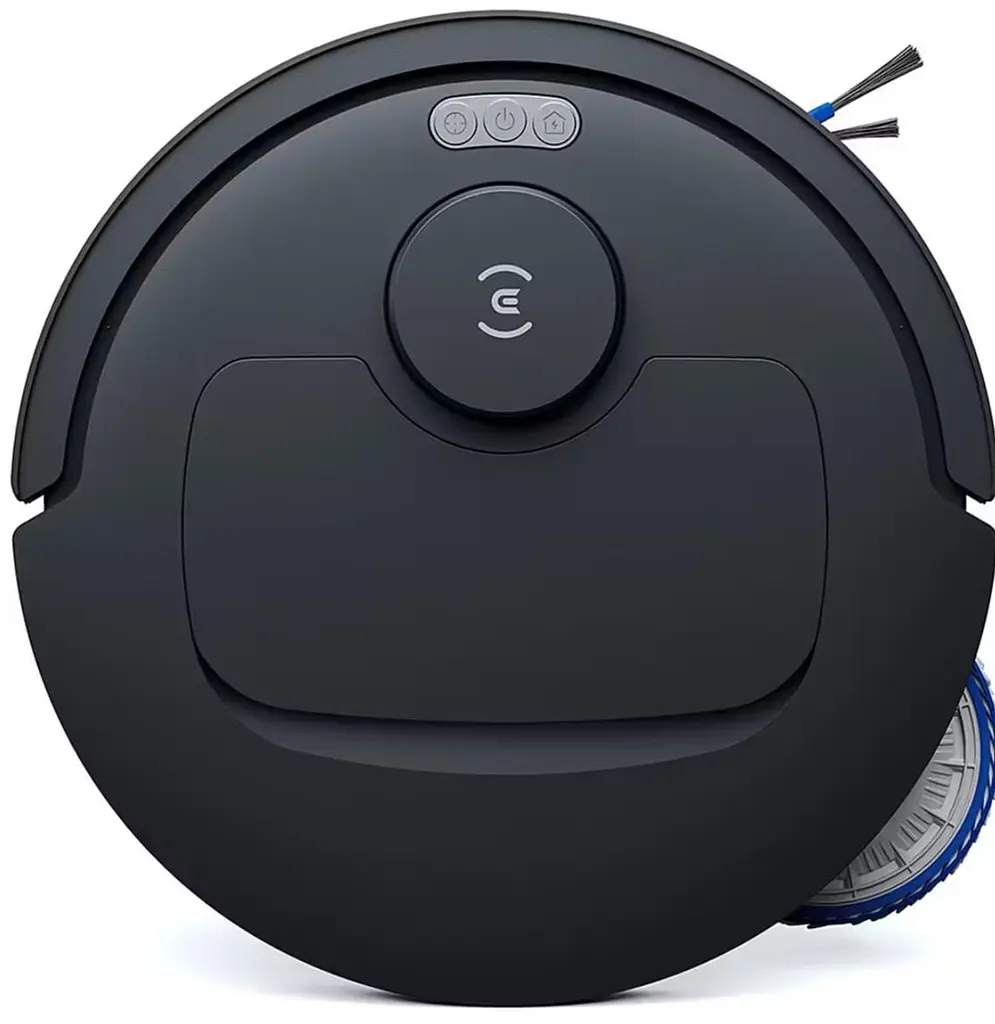 Робот-пилосос DEEBOT T30CDLX71 BLACK ECOVACS - фото 5