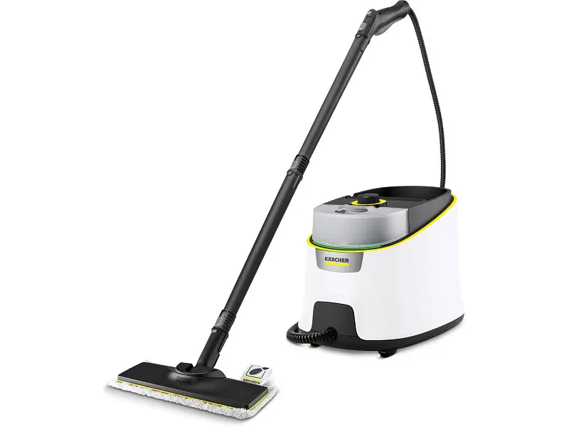 Пароочисник Karcher SC 4 Deluxe EasyFix (1.513-460.0)